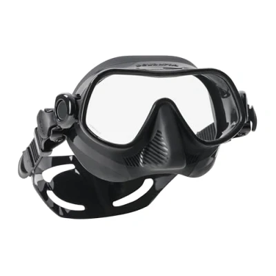Immagine di SCUBAPRO Steel Comp, Colore: Nero