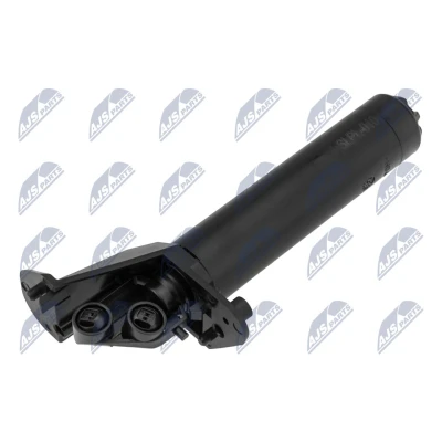 Immagine di NTY EDS PL 010 Ugello acqua lavaggio, Lavafari anteriore Sx OPEL: Astra J GTC