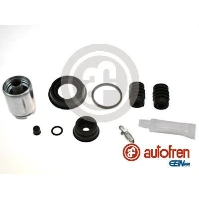 Immagine di AUTOFREN SEINSA D42702K Kit Revisione Pinze Freno Assale posteriore 36 WITH MECHANISM