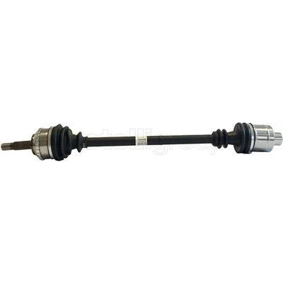 Immagine di METELLI 17 0432 Albero motore / Semiasse 724 86,5 RENAULT: CLIO 2, Kangoo I, I Express