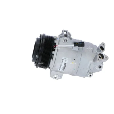 Immagine di NRF 32937G Compressore Aria Condizionata DKS17 12 PAG 46 RENAULT: Koleos I