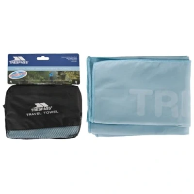Immagine di SOGGY ANTIBACTERIAL TOWEL Color: POOL BLUE_Talla: EACH