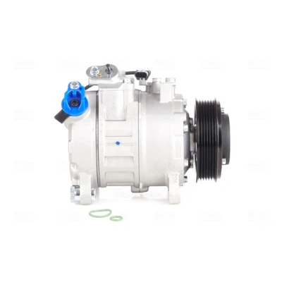 Immagine di NISSENS 890622 Compressore Aria Condizionata 7SEU17A 12 PAG 46 YF, R 134a BMW: X3, 3 Touring, X4