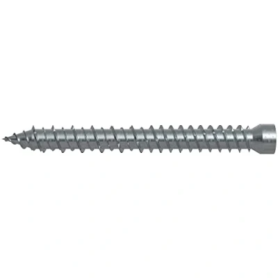 Immagine di Fischer 532911 Vite speciale per installazione di serramenti 7.5 mm 102 Interno Esagonale rotondo, multidentato, TX, Torx, Impronta T Acciaio