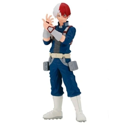 Immagine di My Hero Academia: Banpresto Age Of Heroes Shoto