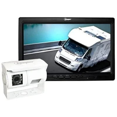 Immagine di Gamme Caméra de recul Camping car BEEPER IT (RWEC200X BL)