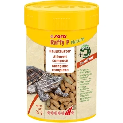 Immagine di Sera Raffy P 100ml