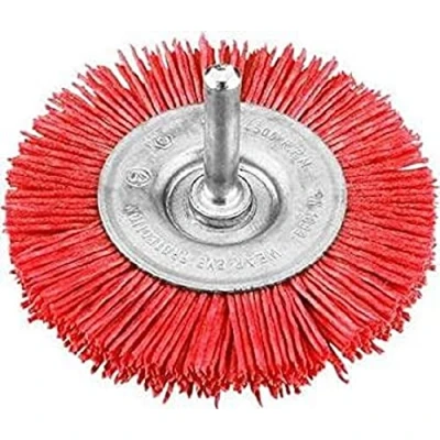 Immagine di kwb SPAZZOLA A PARABREZZA, NYLON CHIUSI 604330 1 pz.
