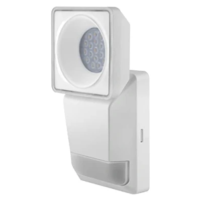 Immagine di LEDVANCE ENDURA PRO SPOT SENSOR 4058075228863 Faretto a LED per esterni (monocolore) Bianco