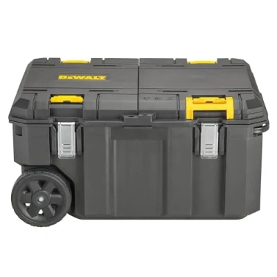 Immagine di DeWalt TSTAK Cassetta portautensili resistente da 100 l