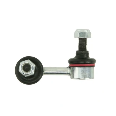 Immagine di FEBI BILSTEIN 41183 Bielletta barra stabilizzatrice 60 M10 x 1,25 con dado autobloccante Acciaio argento MITSUBISHI: Lancer 6 Limousine