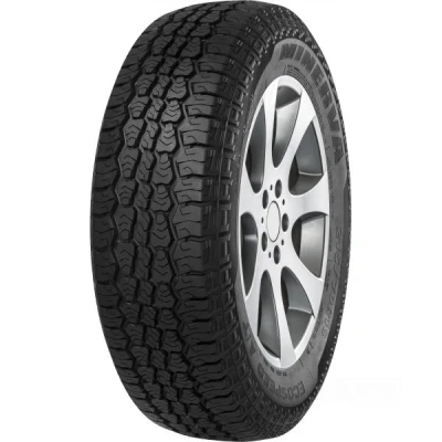 Immagine di Minerva Ecospeed A/T 255/70 R15 112H auto Pneumatici estivi MITSUBISHI: PAJERO 2, SSANGYONG: Korando II SUV, TOYOTA: HILUX 3 Pick up MV907
