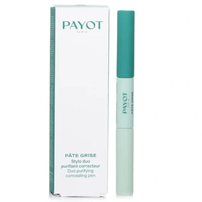 Immagine di Payot Pâte Grise 2 in 1 Purifying &amp; Concealing Pen Universal 6 ml