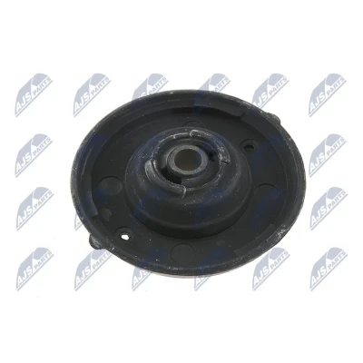 Immagine di NTY AD CT 005 supporto ammortizzatore a molla Assale anteriore, anteriore Sx, Dx, Dx senza