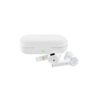 Immagine di Razer Hammerhead True Wireless Auricolari Senza Fili (Auricolari Intrauricolari, Bassa Latenza, Driver da 13 mm, Supporto Touch, Bluetooth 5.0, Controllo Vocale, Custodia di Ricarica) Mercury