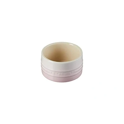 Immagine di Le Creuset Ramekin Shell Pink ø 8 cm / 200 ml