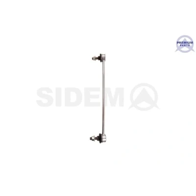 Immagine di SIDEM 47560 Bielletta barra stabilizzatrice Assale anteriore Sx 310 MM10X1,25R HONDA: JAZZ 4
