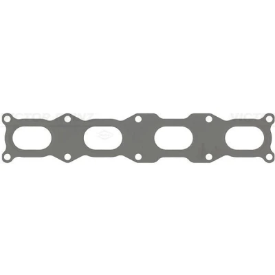 Immagine di REINZ 71 53703 00 Guarnizione Collettore Aspirazione SUZUKI: Jimny SUV, Grand Vitara 2 SWIFT 3