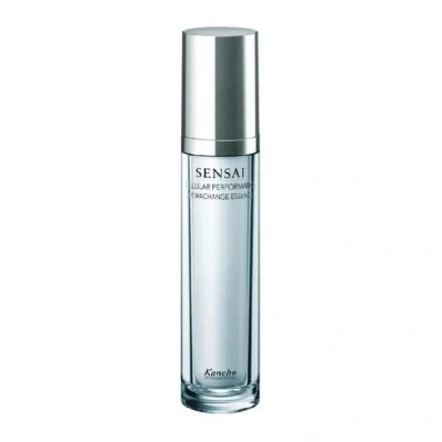 Immagine di Sensai Cellular Performance Hydrachange Essence 40 ml