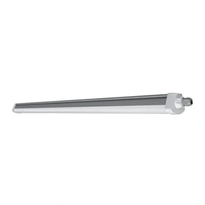 Immagine di LEDVANCE DP COMPACT 1500 55W 3000K GR IP66 LEDV Lampada impermeabile LED (monocolore) 55 W Bianco caldo Grigio