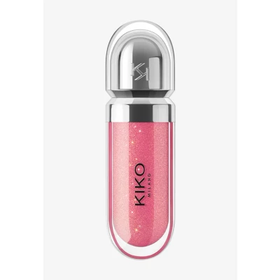 Immagine di KIKO Milano 3D Hydra Lipgloss 33 Lucidalabbra Emolliente Effetto