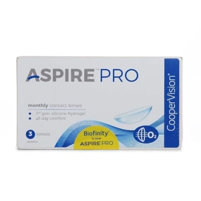 Immagine di Biofinity Lenti mensile morbide, R 8.6, D 14, 3 pezzi, Diottrie 7.00