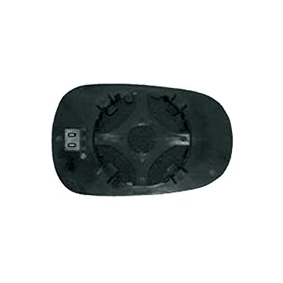 Immagine di Equal Quality RI00858 Piastra Vetro Specchio Retrovisore