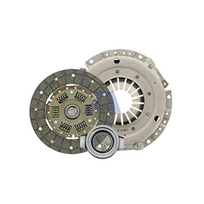 Immagine di AISIN Clutch Kit (3P) KN 008 frizione a tre pezzi/in parti con spingidisco disco frizione, cuscinetto disinnesto 200mm
