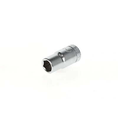 Immagine di Gedore 20 7 6165910 Inserto a bussola mm 1/4 (6.3 mm)