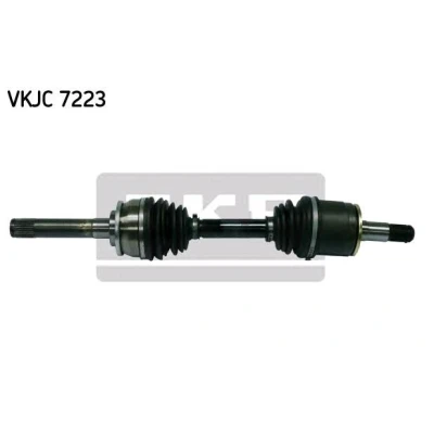 Immagine di SKF VKJC 7223 Albero motore / Semiasse 611, 90 MITSUBISHI: PAJERO 2, L200 III Pick up