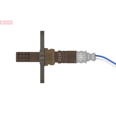 Immagine di DENSO Direct Fit DOX 0220 Sonda lambda Flange 44 non riscaldato, a dito, jump