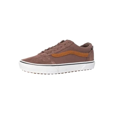 Immagine di Vans Ward Vansguard, Scarpe da Ginnastica Uomo, Cozy Feels Deep Taupe, 40.5 EU