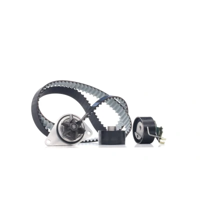 Immagine di FEBI BILSTEIN 32727 pompa acqua + Kit Cinghia Distribuzione con 135 PEUGEOT: 207 Hatchback, 206 307 Hatchback