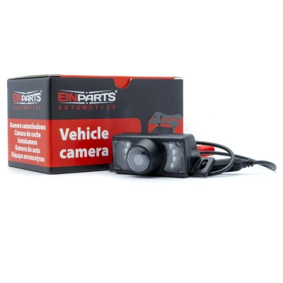 Immagine di EINPARTS EPP050 Retrocamera IP67