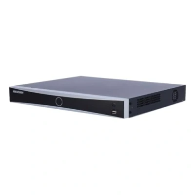 Immagine di Hikvision DS 7608NXI K2(D) NVR 8 canali 1U K Series