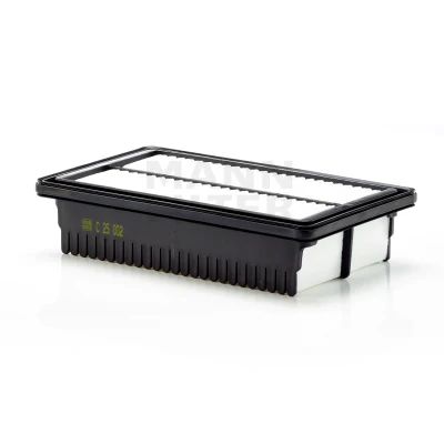 Immagine di MANN FILTER C 25 002 filtro aria 56 146 249 Cartuccia HYUNDAI: i20 II Hatchback, III, Bayon