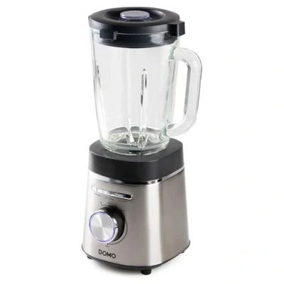 Immagine di DOMO HIGH SPEED BLENDER Frullatore 1400 W