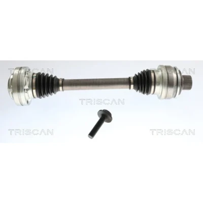 Immagine di TRISCAN 8540 297029 Albero motore / Semiasse 518mm Giunto omocinetico