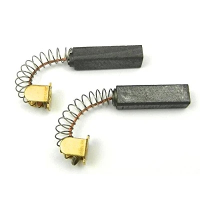 Immagine di 2 carboncinii per macchina da cucire PFAFF 230/260/262/330/332/360/362/800