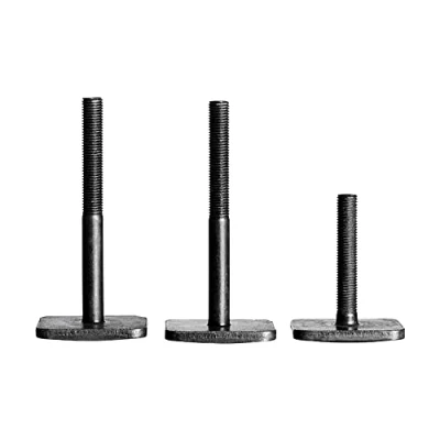 Immagine di Thule T Track Adapter 889 1 Adattatore Nero Black One Size