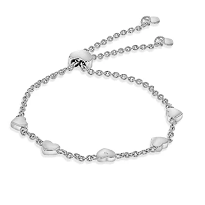 Immagine di Tuscany Silver Bracciali link Donna argento 8.24.7499