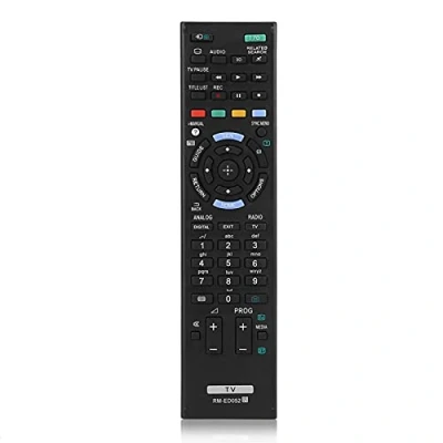 Immagine di VBESTLIFE Sostituzione del telecomando per TV RM ED044 / ED047 ED046 ED052 ED050 ED053 ED060 KDL 65S995A 65W855A