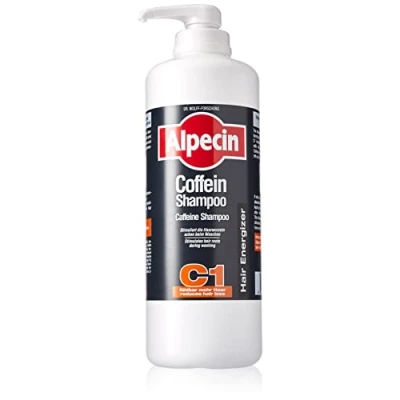Immagine di Alpecin Shampoing à la caféine C1 1250 ml