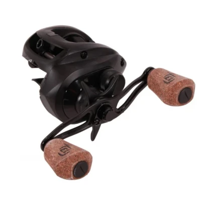 Immagine di 13 Fishing Concept A2 LH 7BB 0,33mm/114m, 6,8:1, 68cm, 211gr, 11kg (Baitcaster) Mulinello rotante