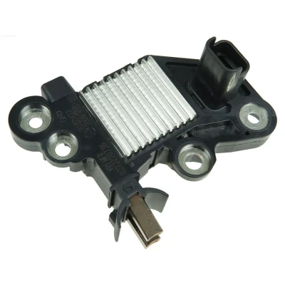 Immagine di AS PL ARE0136(BOSCH) Regolatore di Tensione 12 RENAULT: TRAFIC 2 Kasten, MASTER Kasten
