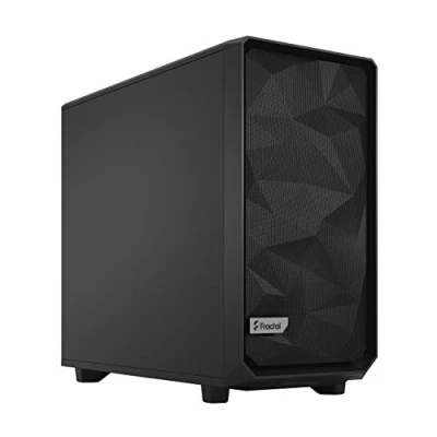 Immagine di Fractal Design Meshify 2 Tower PC Case Nero