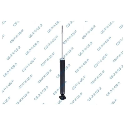 Immagine di GSP 32112590 Ammortizzatore Assale posteriore A pressione del gas doppio tubo telescopico TOYOTA: Verso (AR20) 1.8, 2.0 D 4D