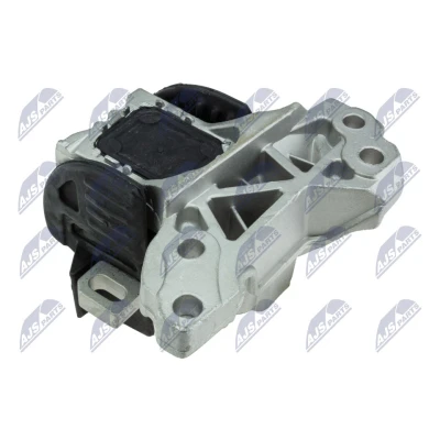 Immagine di Supporto, Cambio automatico NTY ZPS CT 032