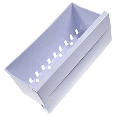 Immagine di CASSETTO INFERIORE 384 X 167 164 M/M PER FRIGERATORE INDESIT C00193545