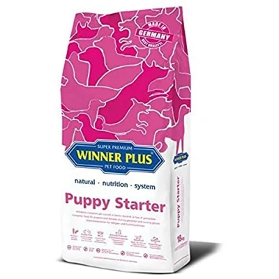 Immagine di Winner Plus 10003 WP Puppy Starter 3 Kg